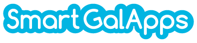 Smart GalApps logo
